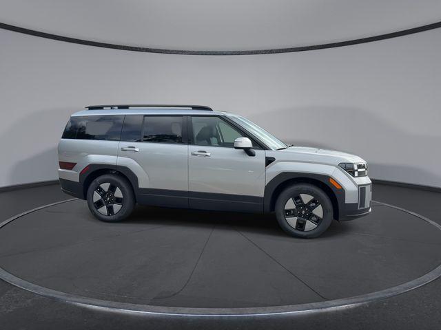 new 2026 Hyundai SANTA FE HEV car, priced at $36,680