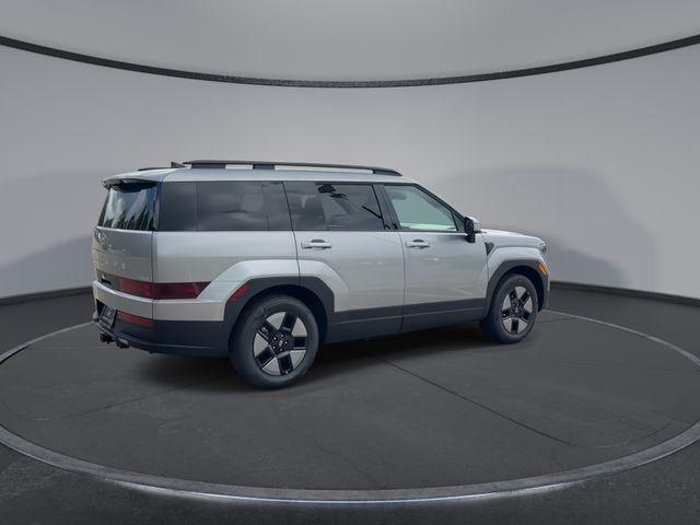 new 2026 Hyundai SANTA FE HEV car, priced at $36,680