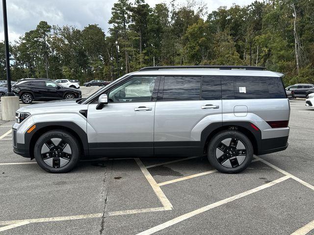 new 2026 Hyundai SANTA FE HEV car, priced at $36,680