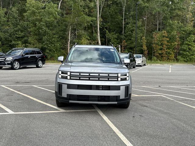 new 2026 Hyundai SANTA FE HEV car, priced at $36,680