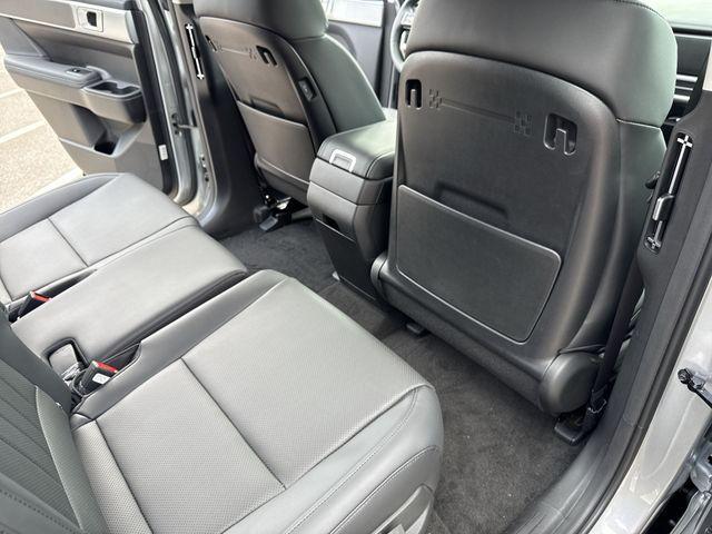 new 2026 Hyundai SANTA FE HEV car, priced at $36,680