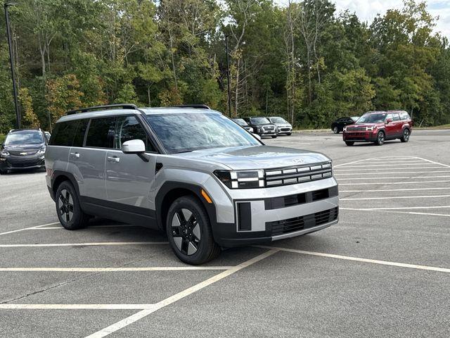 new 2026 Hyundai SANTA FE HEV car, priced at $36,680