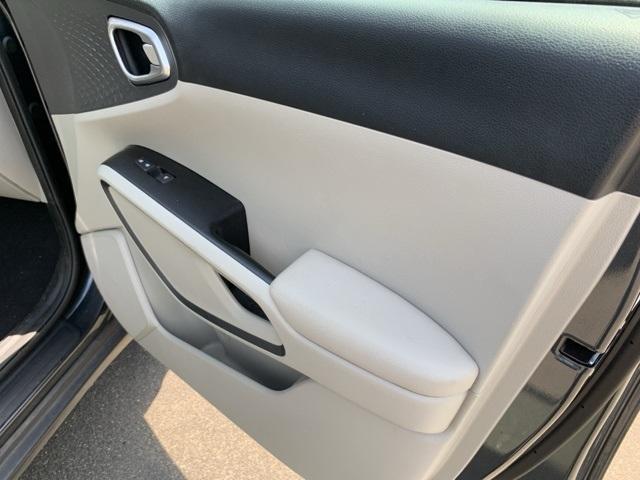 used 2020 Kia Soul car, priced at $16,397