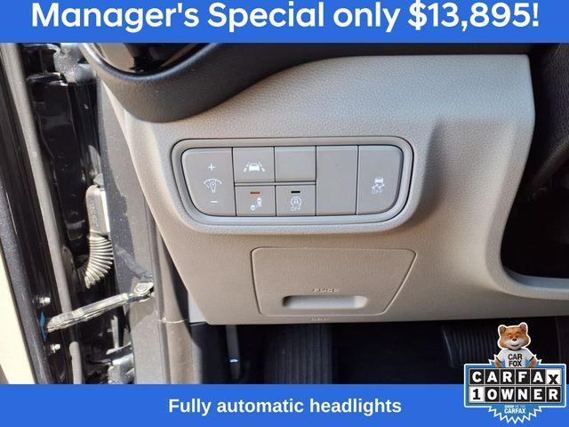 used 2020 Kia Soul car, priced at $13,895