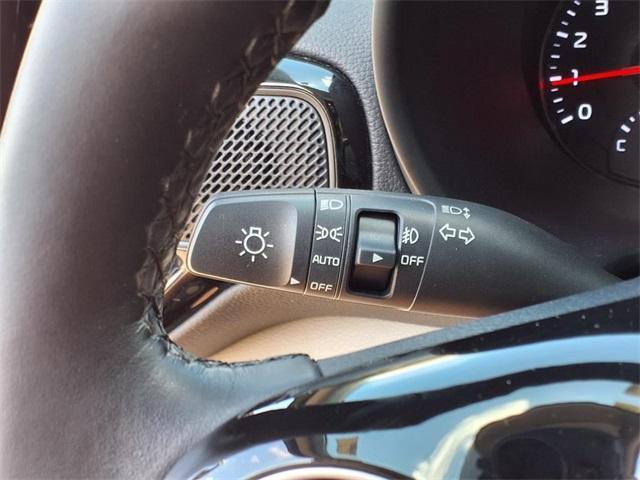 used 2020 Kia Soul car, priced at $16,397