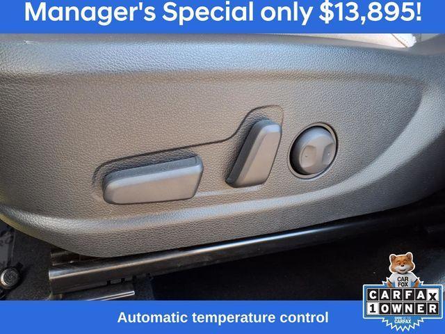 used 2020 Kia Soul car, priced at $13,895