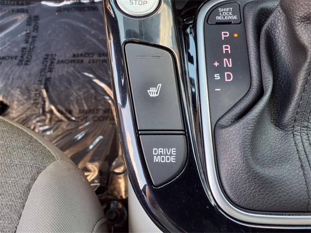 used 2020 Kia Soul car, priced at $16,397
