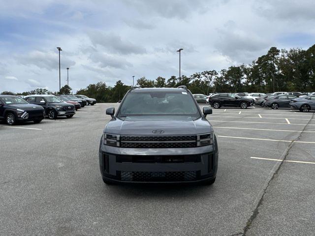 new 2026 Hyundai SANTA FE HEV car, priced at $48,530