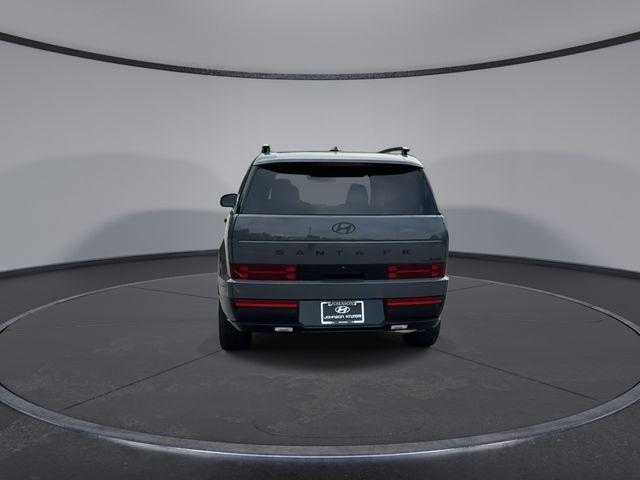 new 2026 Hyundai SANTA FE HEV car, priced at $48,530
