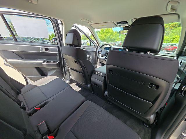 new 2026 Hyundai SANTA FE HEV car, priced at $37,070