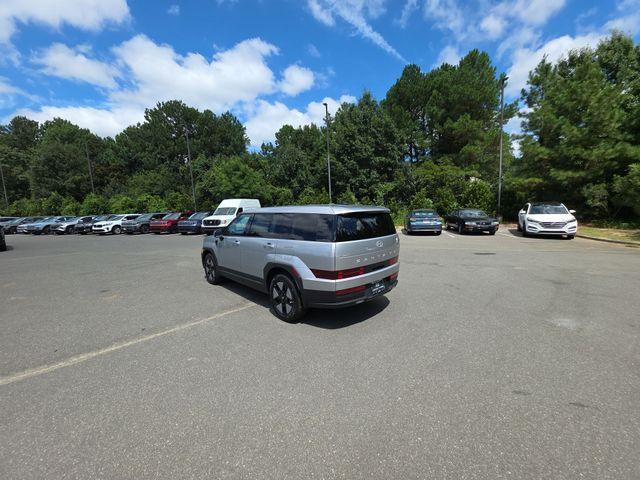 new 2026 Hyundai SANTA FE HEV car, priced at $37,070