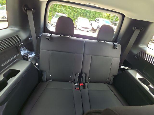 new 2026 Hyundai SANTA FE HEV car, priced at $37,070