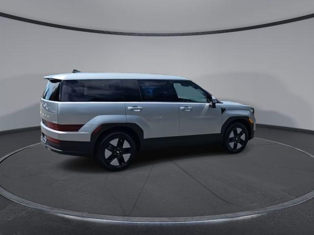 new 2026 Hyundai SANTA FE HEV car, priced at $37,070
