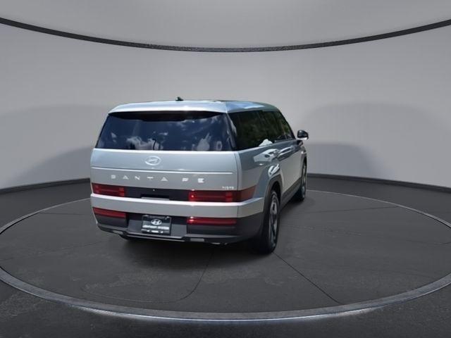 new 2026 Hyundai SANTA FE HEV car, priced at $37,070