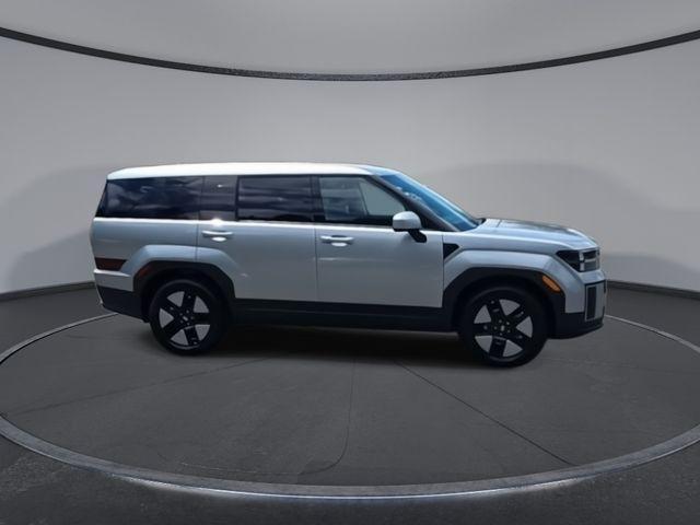 new 2026 Hyundai SANTA FE HEV car, priced at $37,070