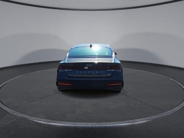 new 2025 Hyundai ELANTRA HEV car, priced at $27,215