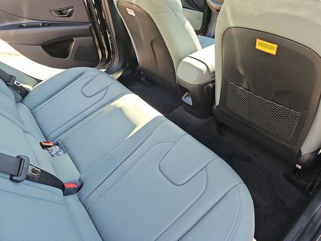 new 2025 Hyundai ELANTRA HEV car, priced at $27,215