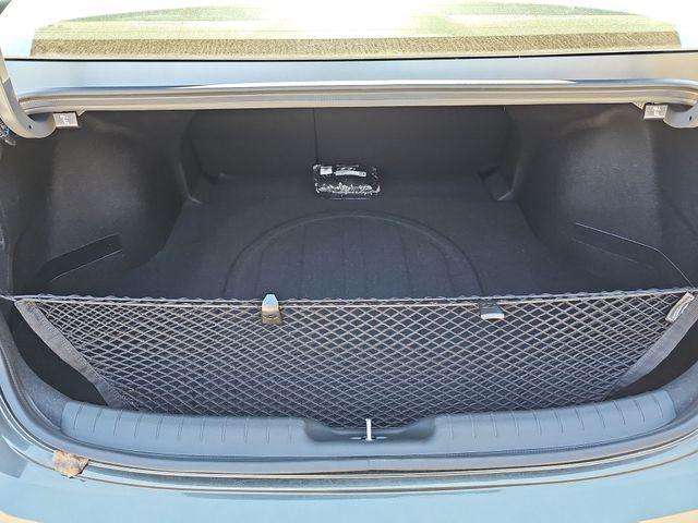 new 2025 Hyundai ELANTRA HEV car, priced at $27,215