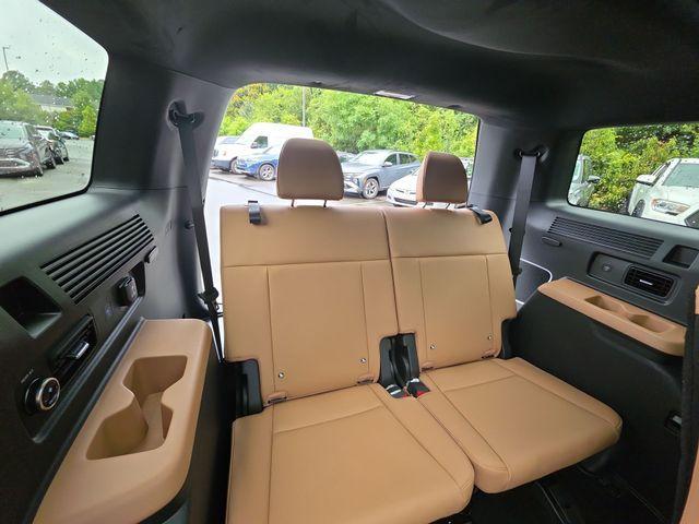 new 2026 Hyundai Santa Fe car, priced at $48,975
