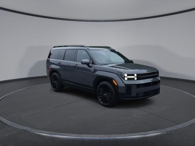 new 2026 Hyundai Santa Fe car, priced at $48,975
