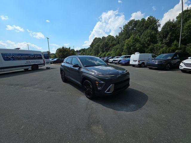 new 2026 Hyundai Kona car, priced at $28,225