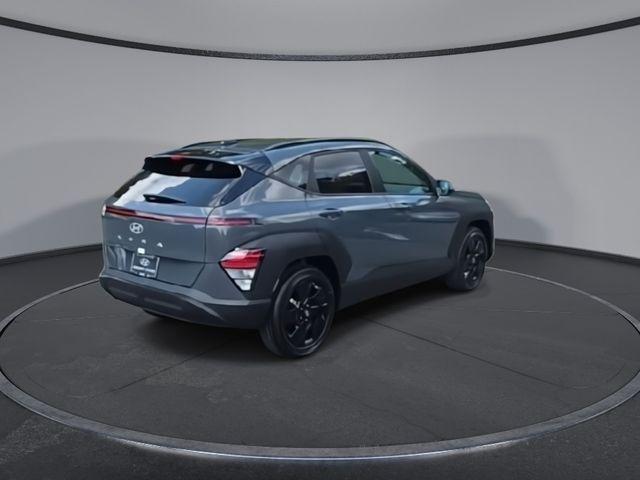 new 2026 Hyundai Kona car, priced at $28,225