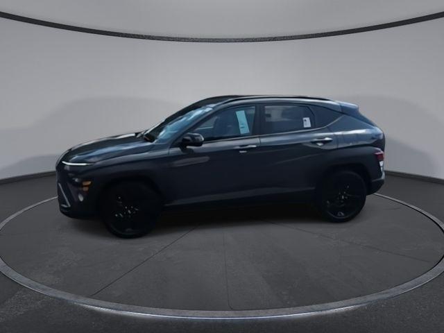 new 2026 Hyundai Kona car, priced at $28,225