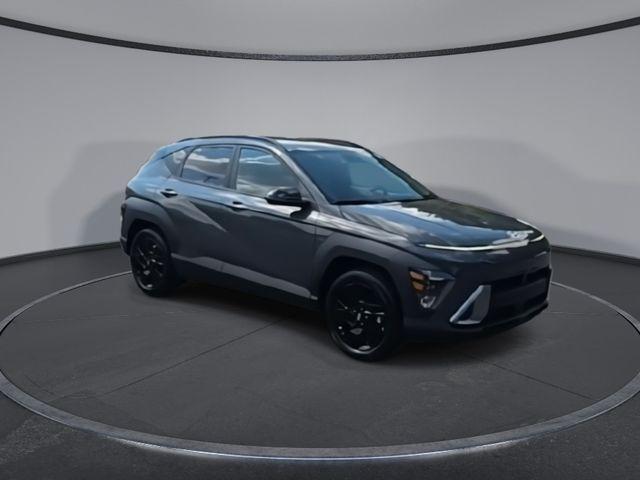 new 2026 Hyundai Kona car, priced at $28,225