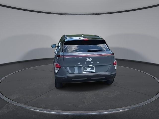 new 2026 Hyundai Kona car, priced at $28,225