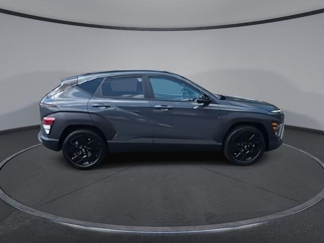 new 2026 Hyundai Kona car, priced at $28,225