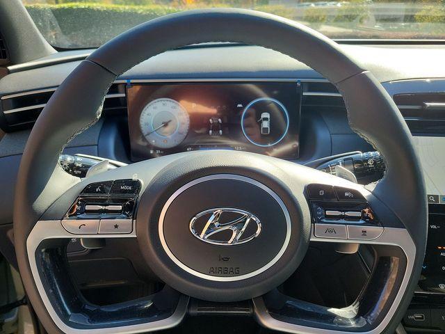 new 2024 Hyundai SANTA CRUZ car, priced at $42,177