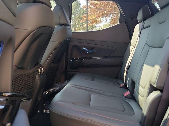 new 2024 Hyundai SANTA CRUZ car, priced at $42,177