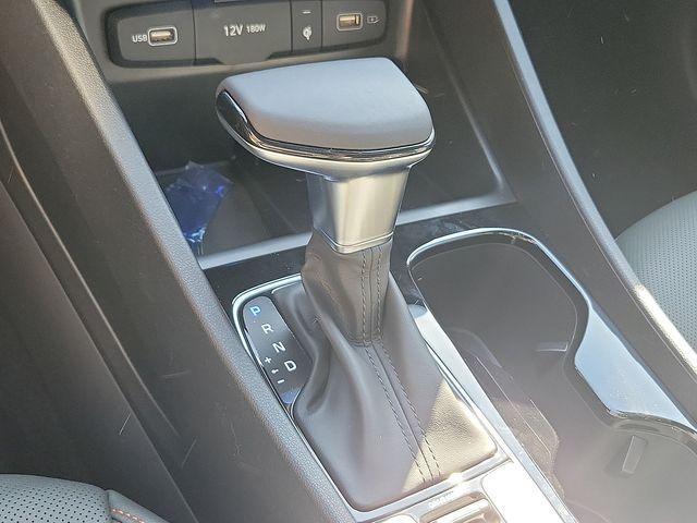 new 2024 Hyundai SANTA CRUZ car, priced at $42,177
