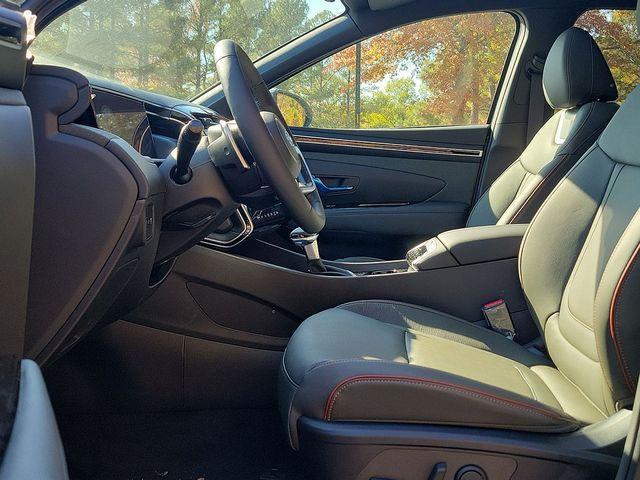 new 2024 Hyundai SANTA CRUZ car, priced at $42,177