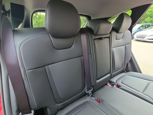 new 2025 Hyundai Tucson car, priced at $34,980