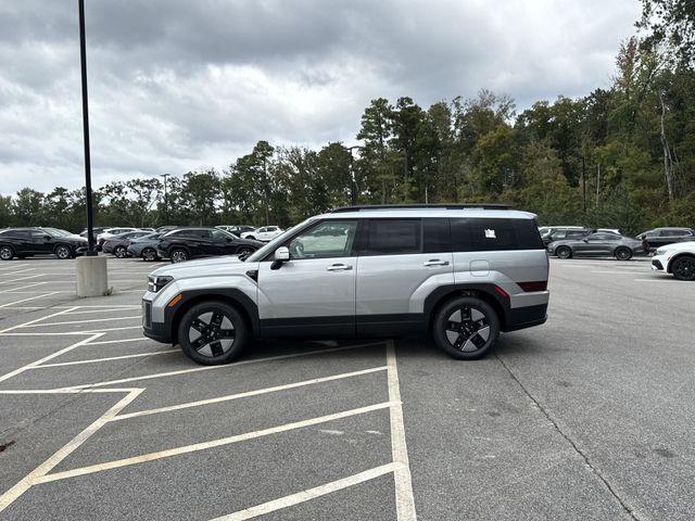 new 2026 Hyundai SANTA FE HEV car, priced at $36,600