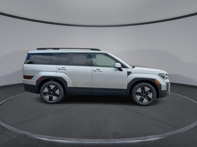 new 2026 Hyundai SANTA FE HEV car, priced at $36,600