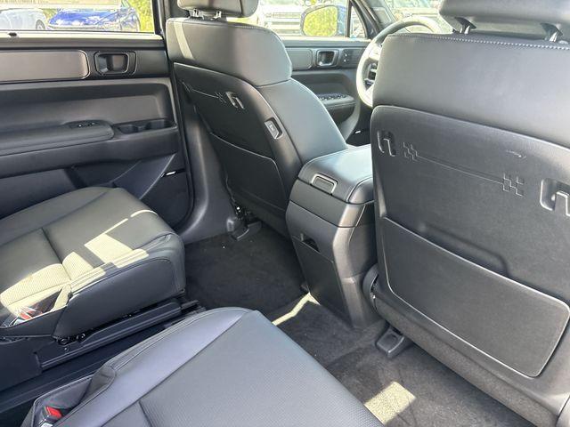 new 2026 Hyundai SANTA FE HEV car, priced at $48,290