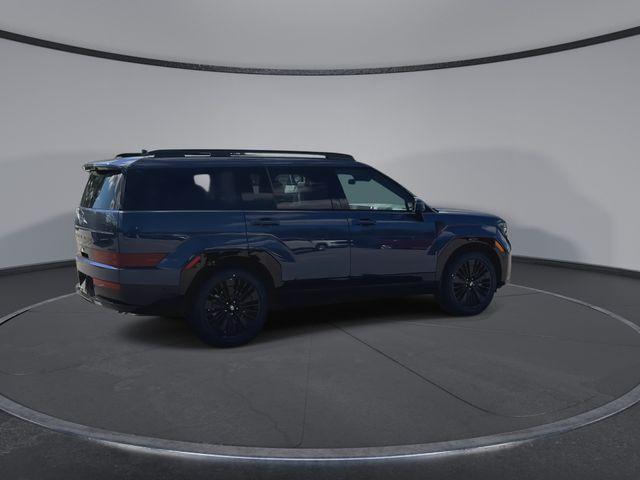 new 2026 Hyundai SANTA FE HEV car, priced at $48,290