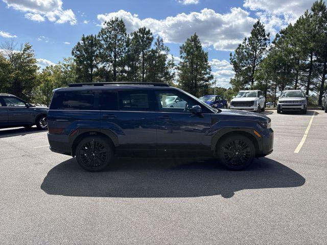 new 2026 Hyundai SANTA FE HEV car, priced at $48,290