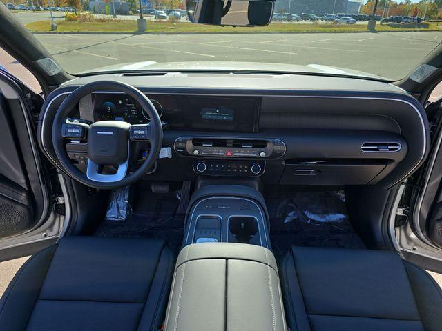 new 2026 Hyundai Palisade car, priced at $57,580