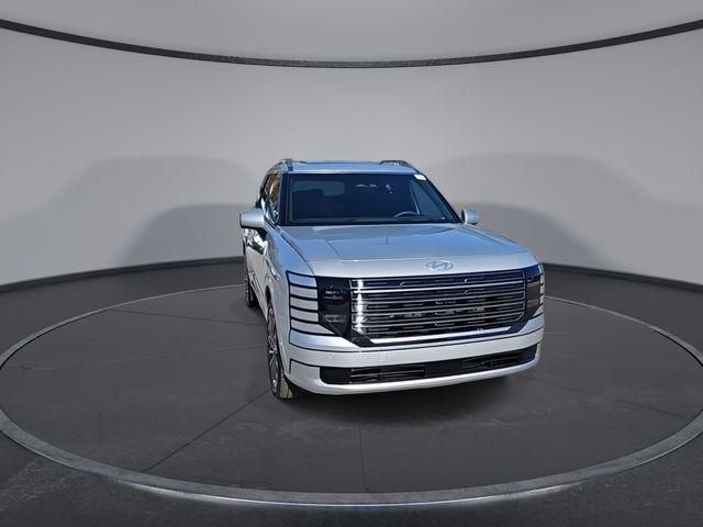 new 2026 Hyundai Palisade car, priced at $57,580