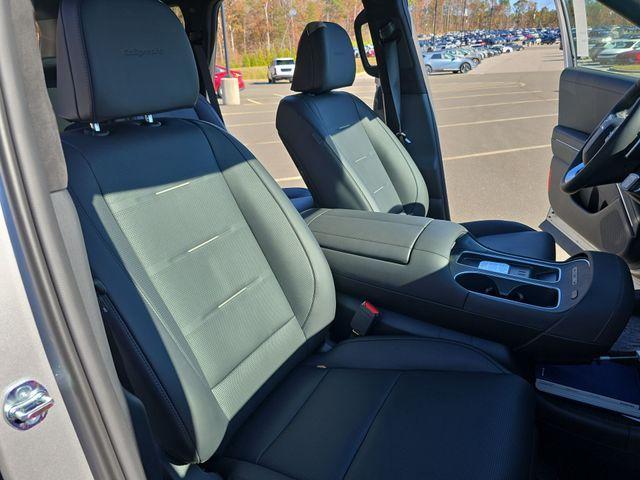 new 2026 Hyundai Palisade car, priced at $57,580