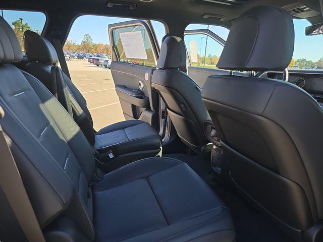 new 2026 Hyundai Palisade car, priced at $57,580