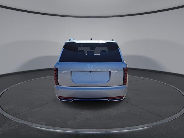 new 2026 Hyundai Palisade car, priced at $57,580