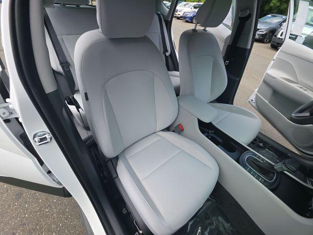new 2025 Hyundai Kona car, priced at $26,545