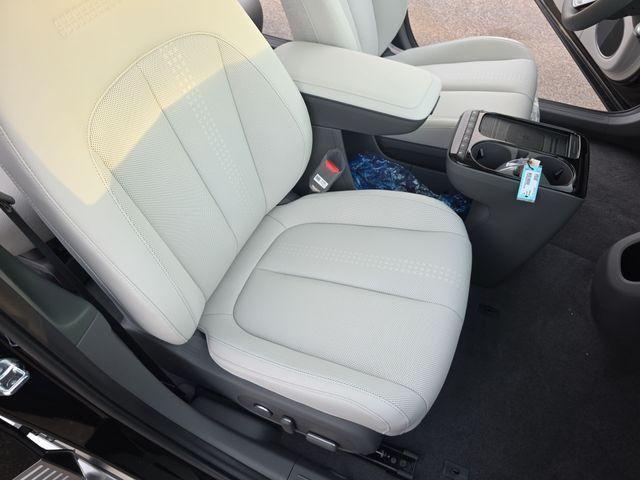 new 2026 Hyundai IONIQ 5 car, priced at $49,895