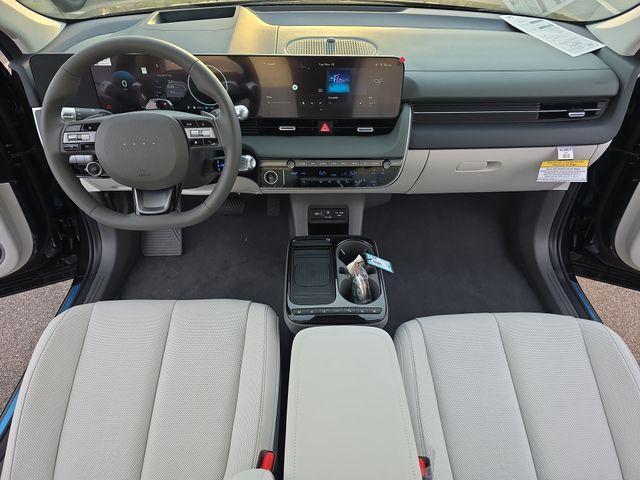 new 2026 Hyundai IONIQ 5 car, priced at $49,895
