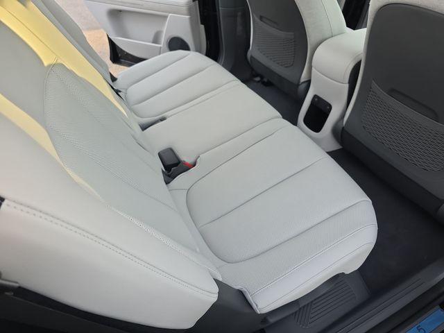 new 2026 Hyundai IONIQ 5 car, priced at $49,895