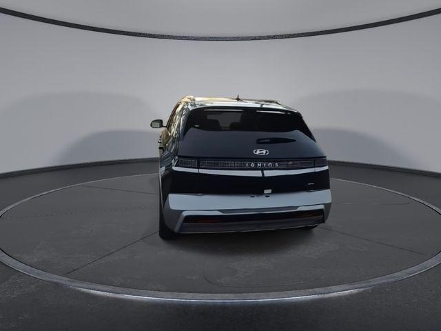 new 2026 Hyundai IONIQ 5 car, priced at $49,895